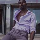 Exciting black guy in New Haven