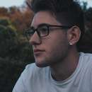 Daniel 28, Plumber, new to the New Haven area
