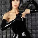 Tall Amazonian Dominatrix in New Haven