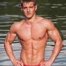 Male college stud for upscale gentleman in New Haven area