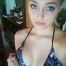 Sensual Submissive Seeks Dominant Woman To Fulfill All Her Desires.